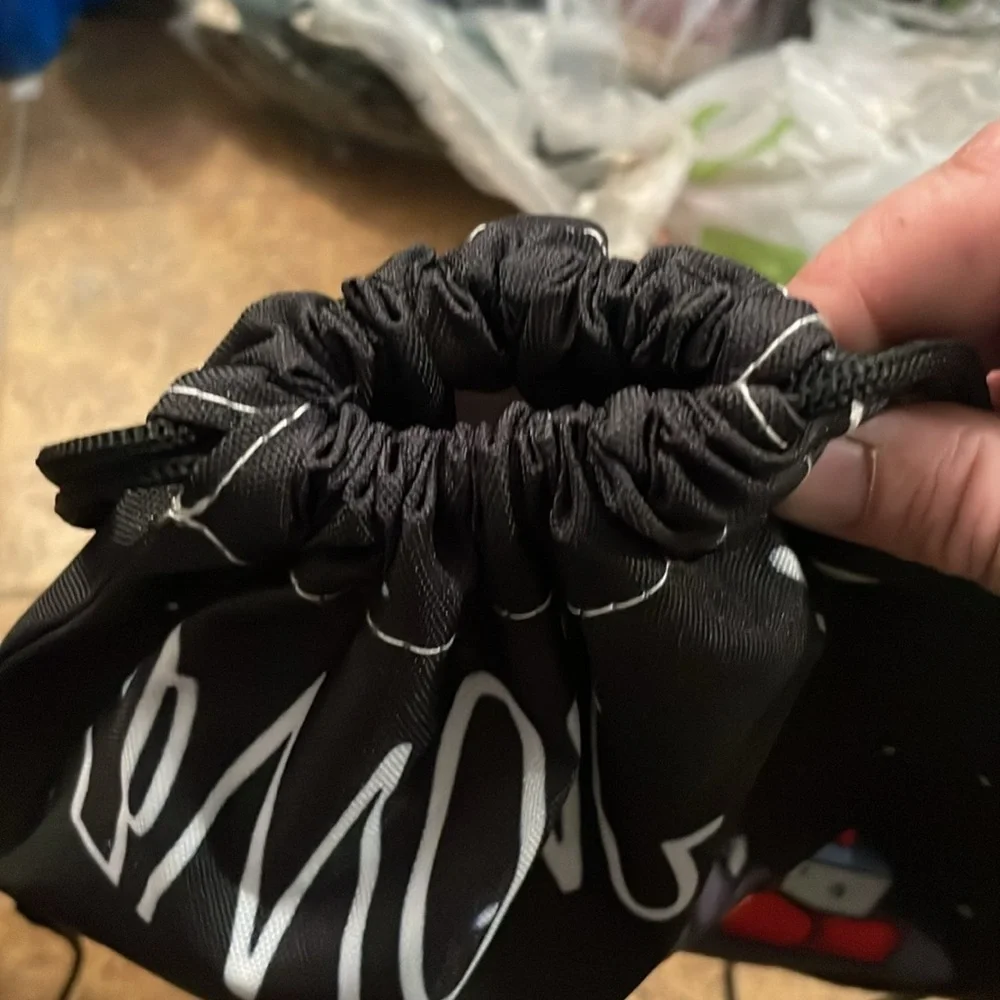 AMONG US pull string backpack 🎒 - Picture 4 of 5